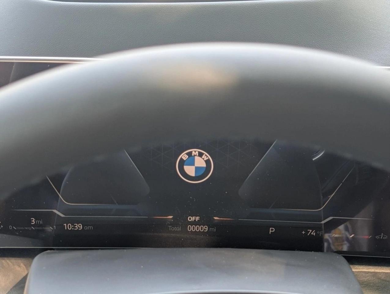 2027 BMW X7 xDrive40i Roseville CA