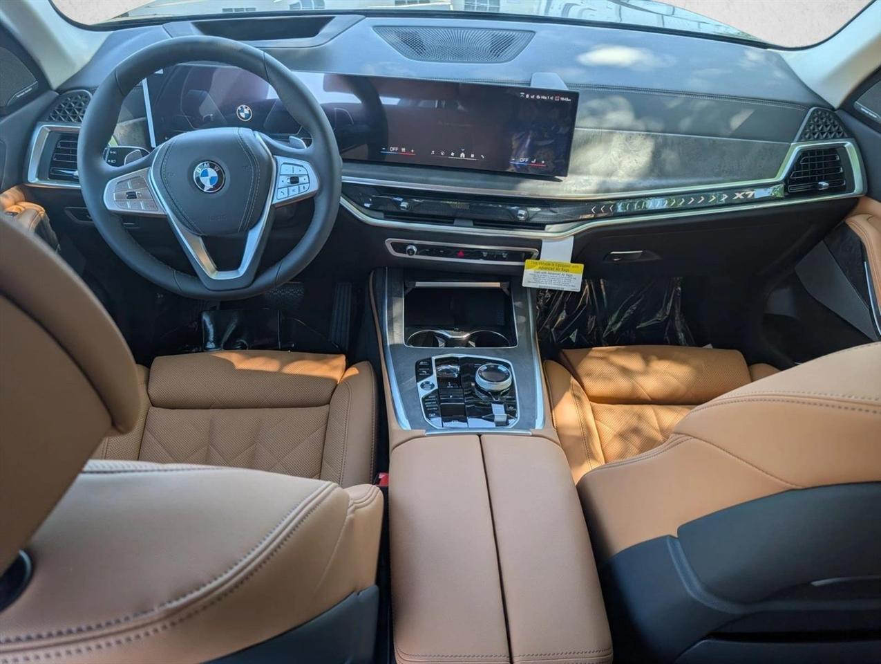 2027 BMW X7 xDrive40i Roseville CA