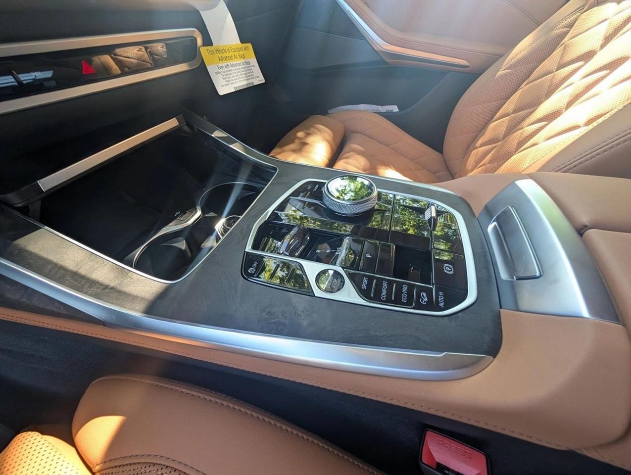 2027 BMW X7 xDrive40i Roseville CA