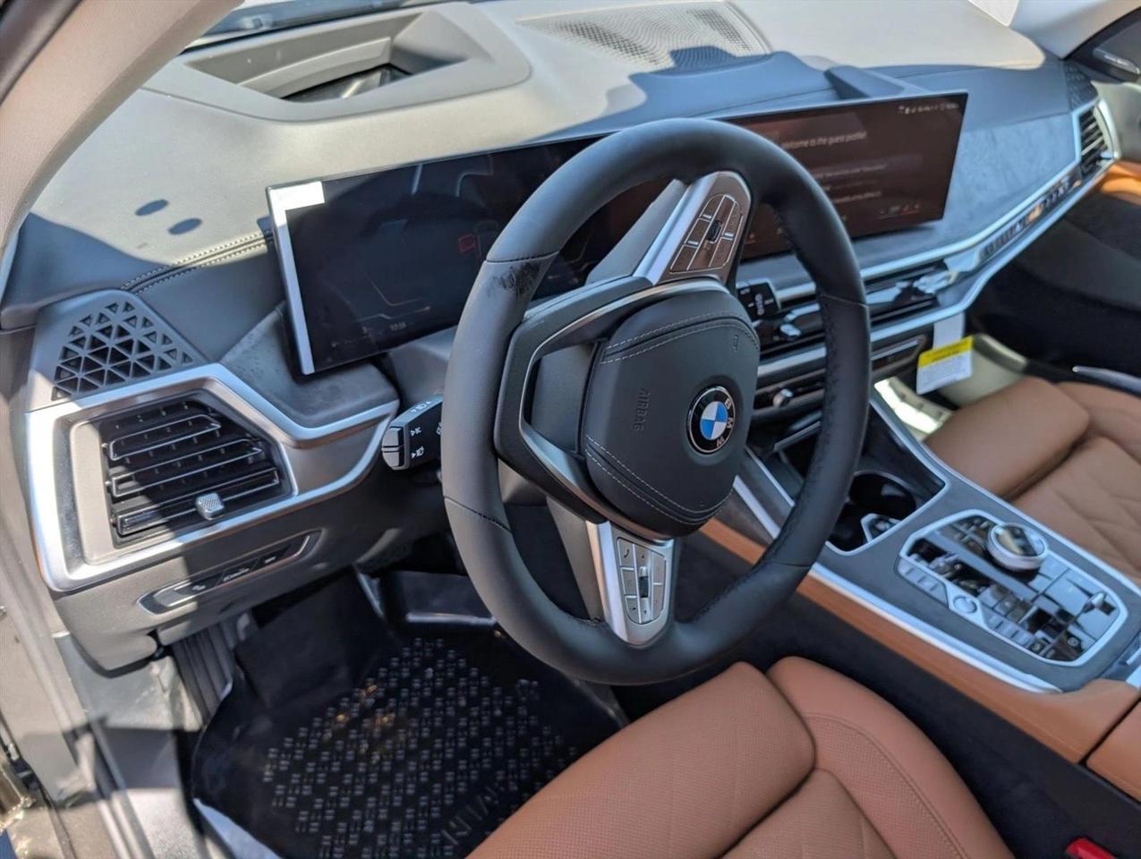 2027 BMW X7 xDrive40i Roseville CA