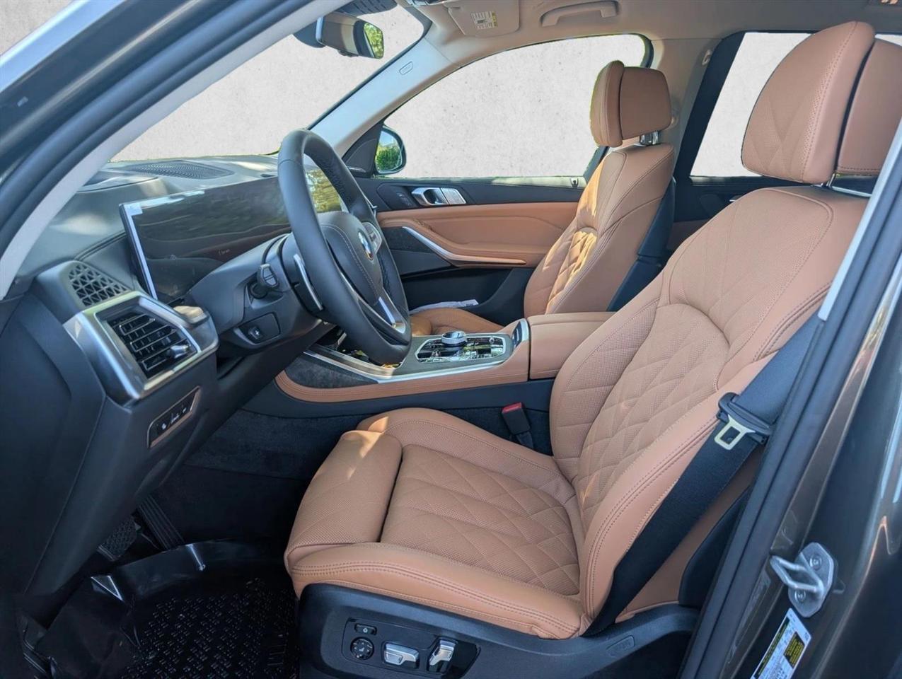 2027 BMW X7 xDrive40i Roseville CA