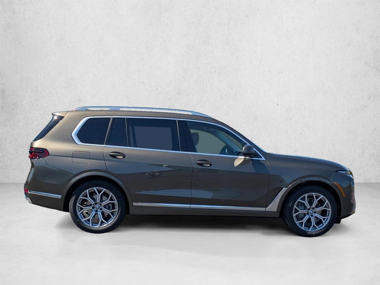2027 BMW X7 xDrive40i Roseville CA