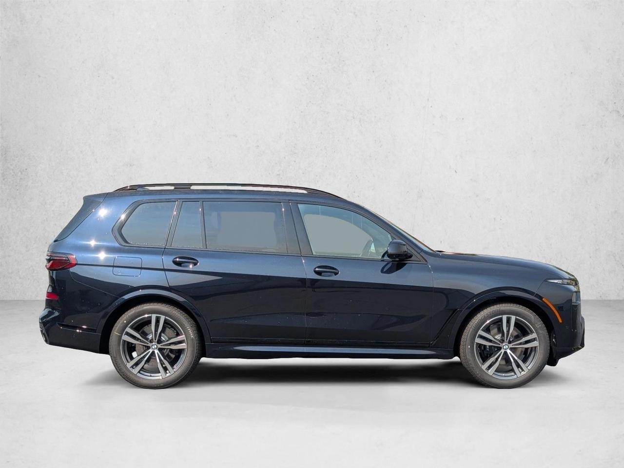 2027 BMW X7 xDrive40i Roseville CA