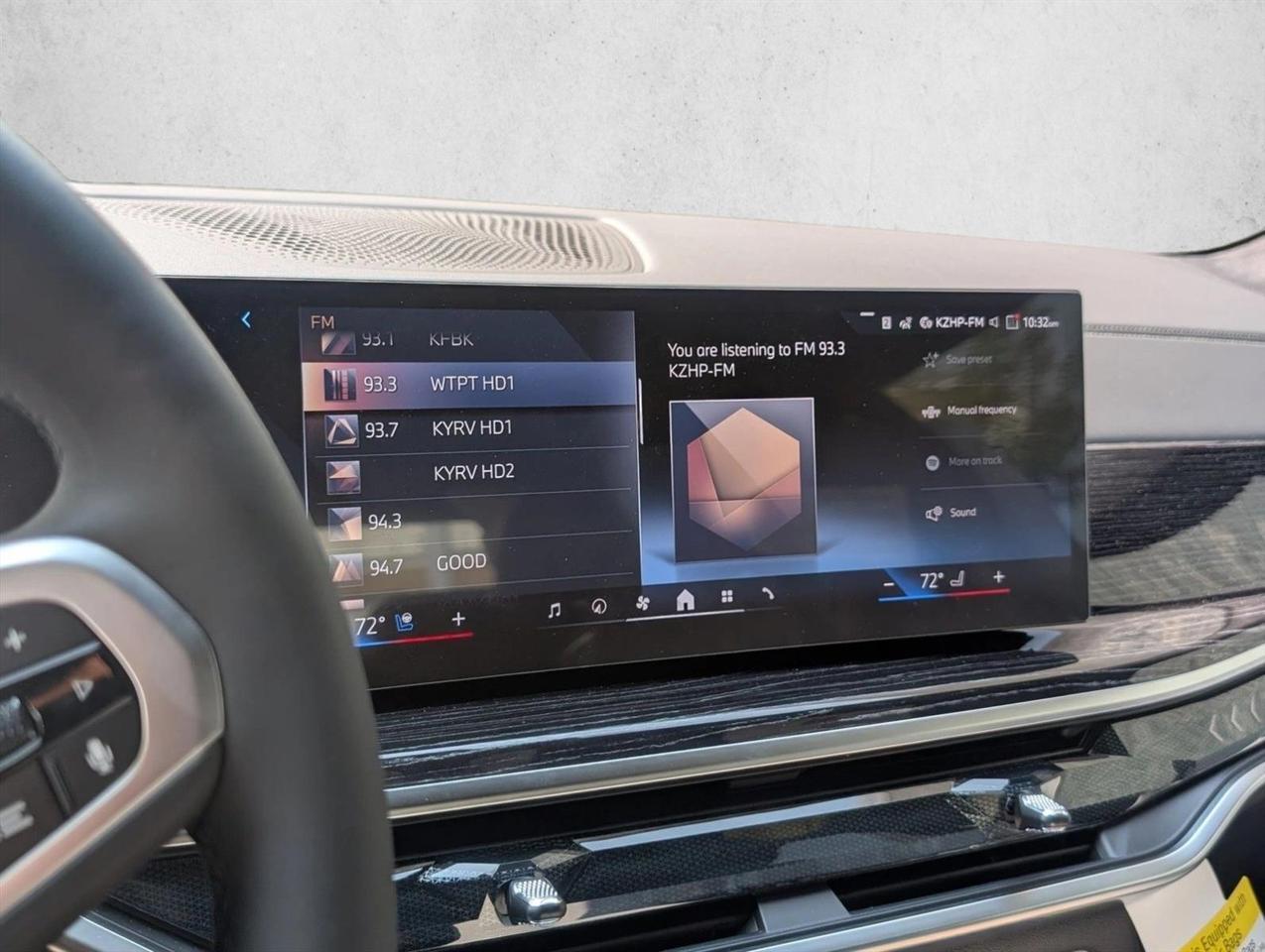 2027 BMW X7 xDrive40i Roseville CA