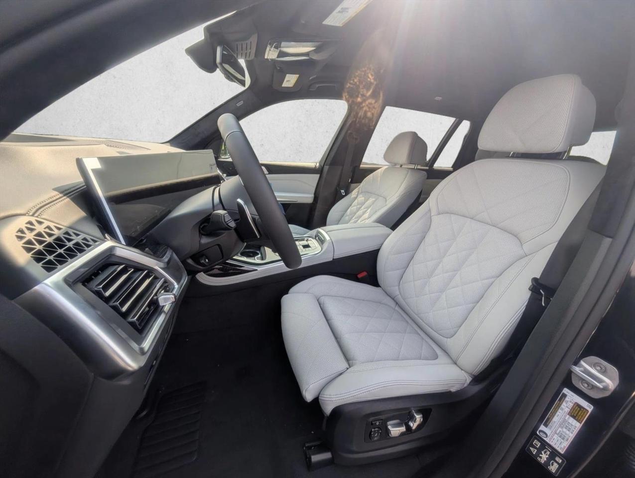 2027 BMW X7 xDrive40i Roseville CA