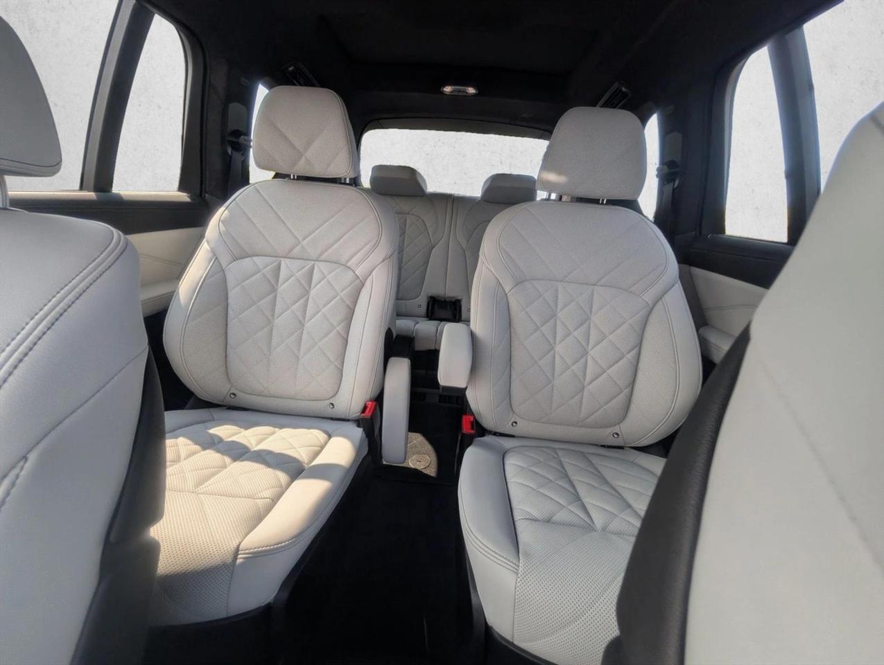 2027 BMW X7 xDrive40i Roseville CA