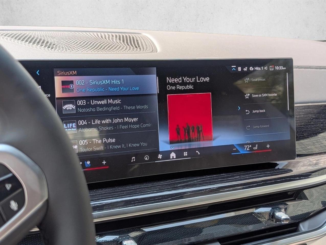 2027 BMW X7 xDrive40i Roseville CA