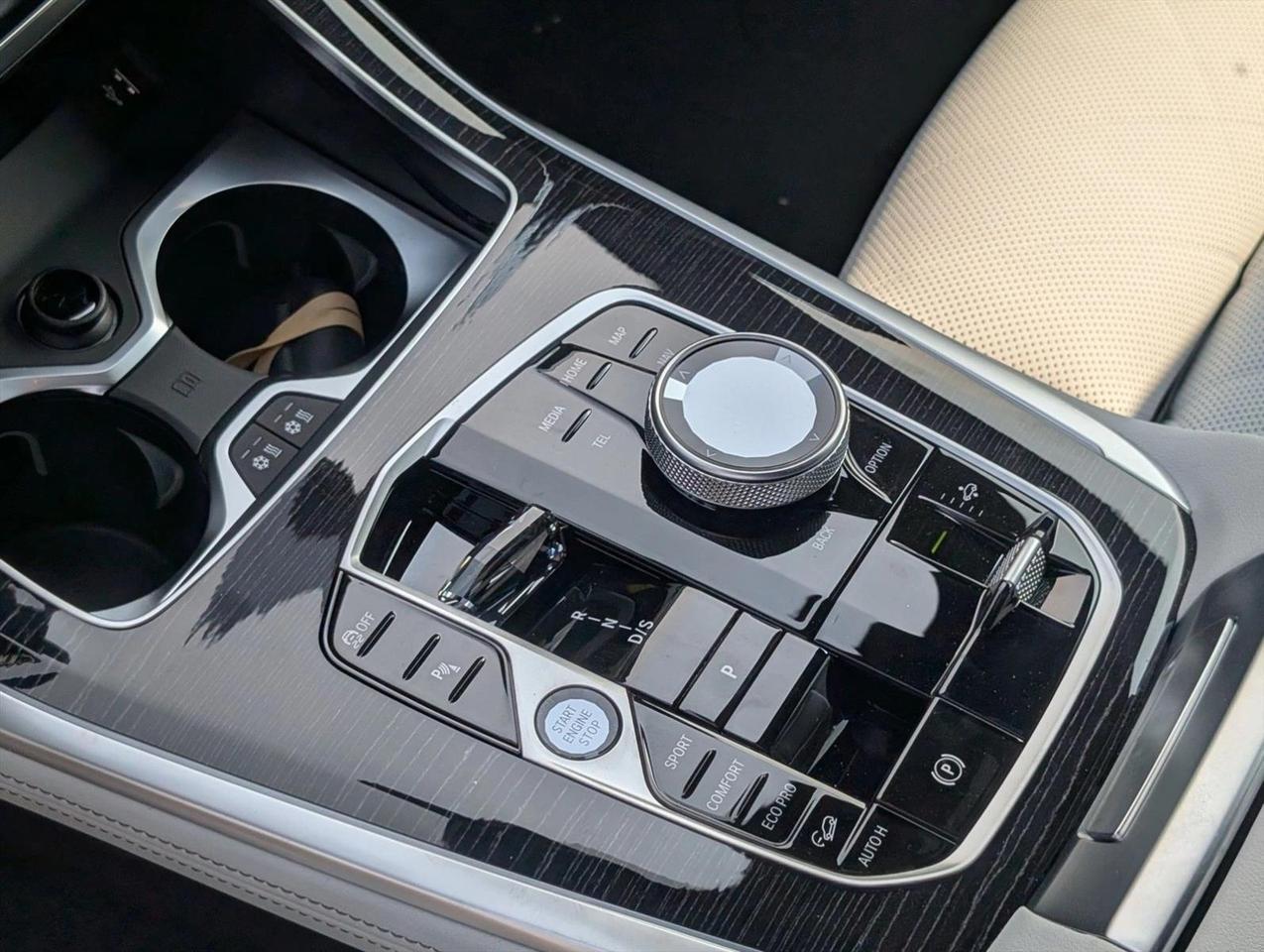 2027 BMW X7 xDrive40i Roseville CA
