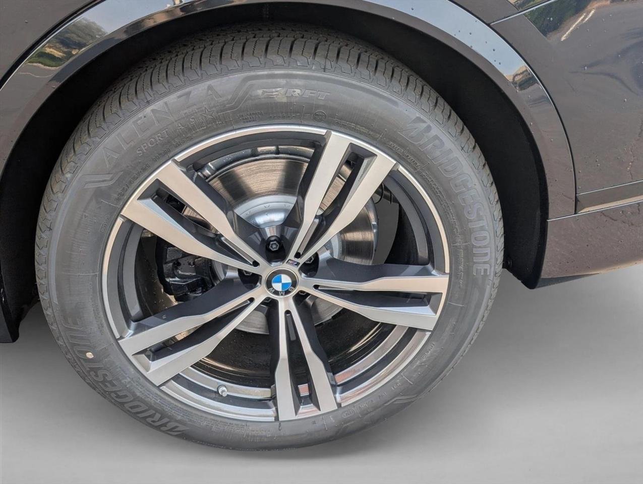 2027 BMW X7 xDrive40i Roseville CA