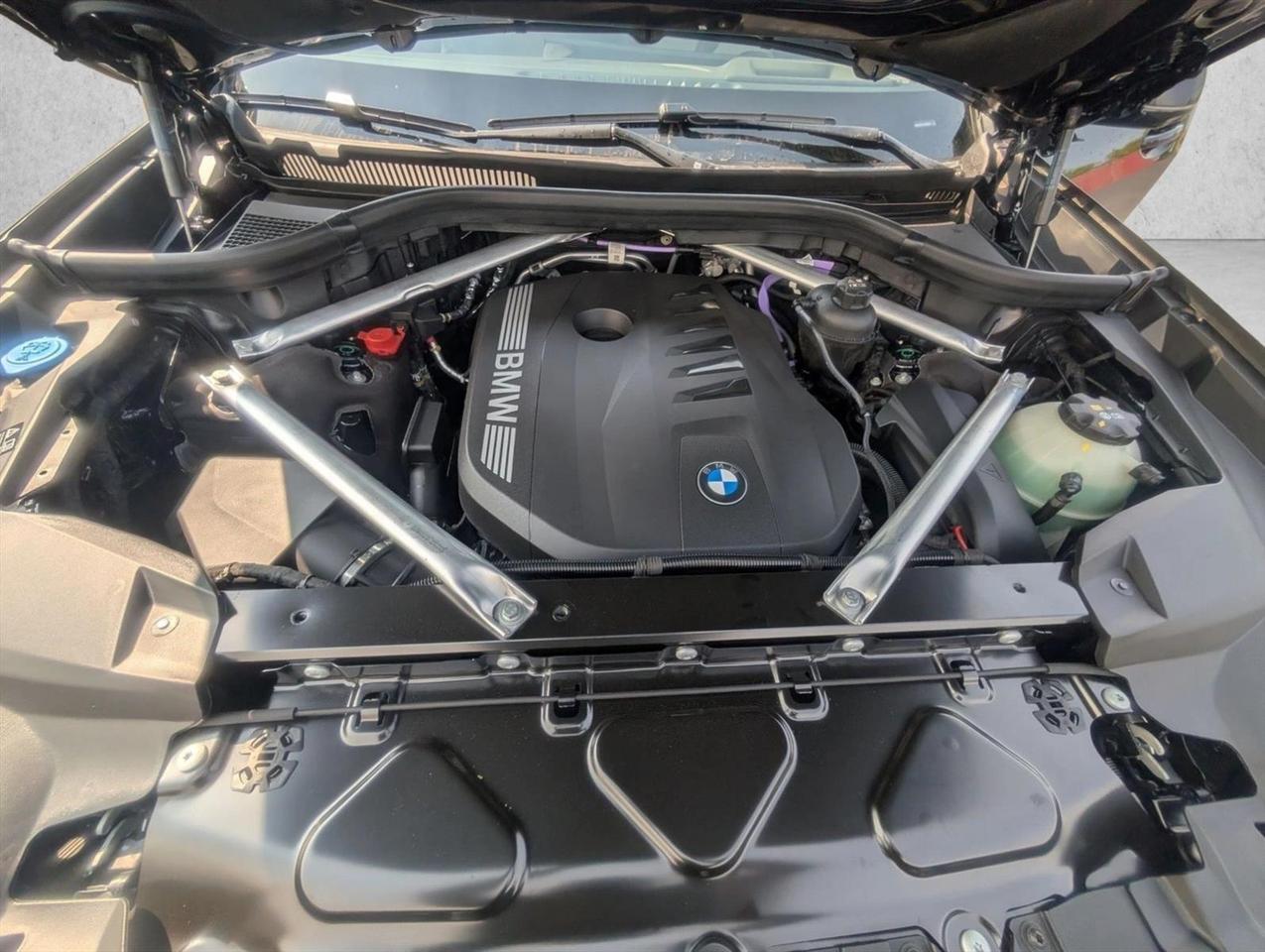 2027 BMW X7 xDrive40i Roseville CA