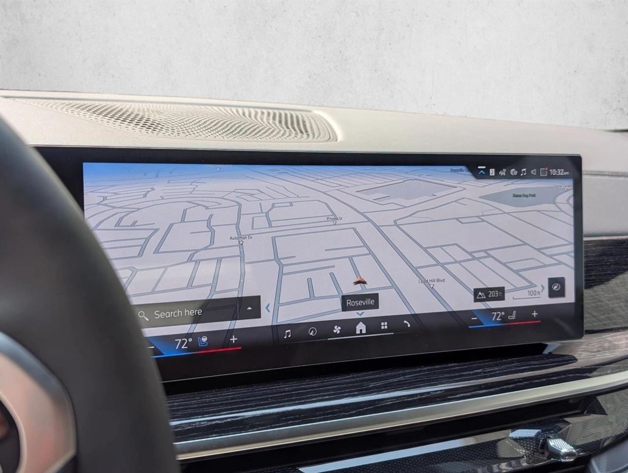 2027 BMW X7 xDrive40i Roseville CA