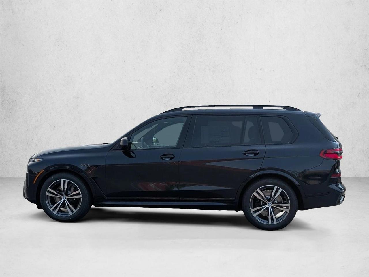 2027 BMW X7 xDrive40i Roseville CA