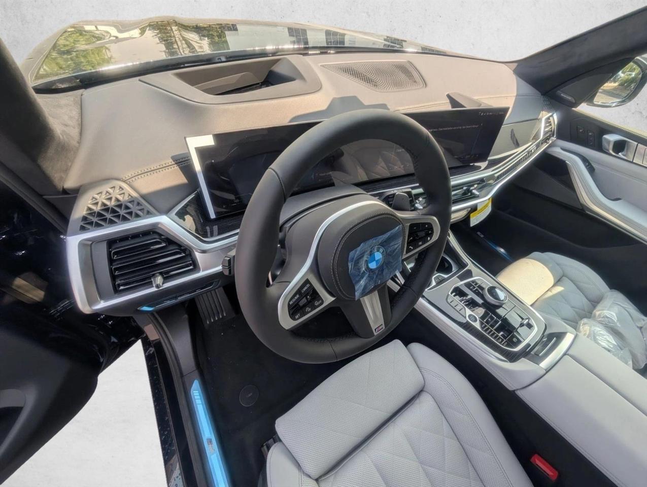 2027 BMW X7 xDrive40i Roseville CA