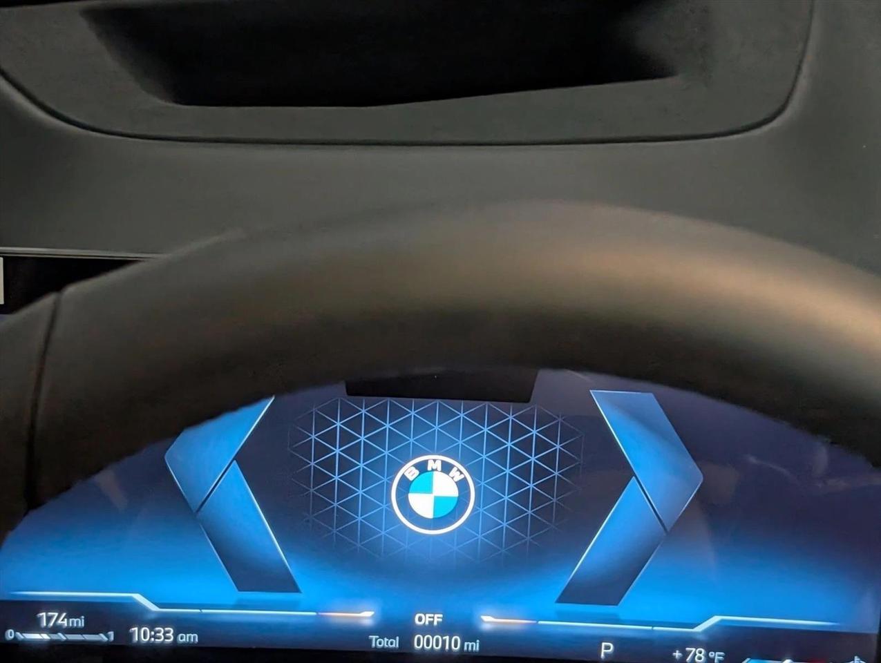 2027 BMW X7 xDrive40i Roseville CA