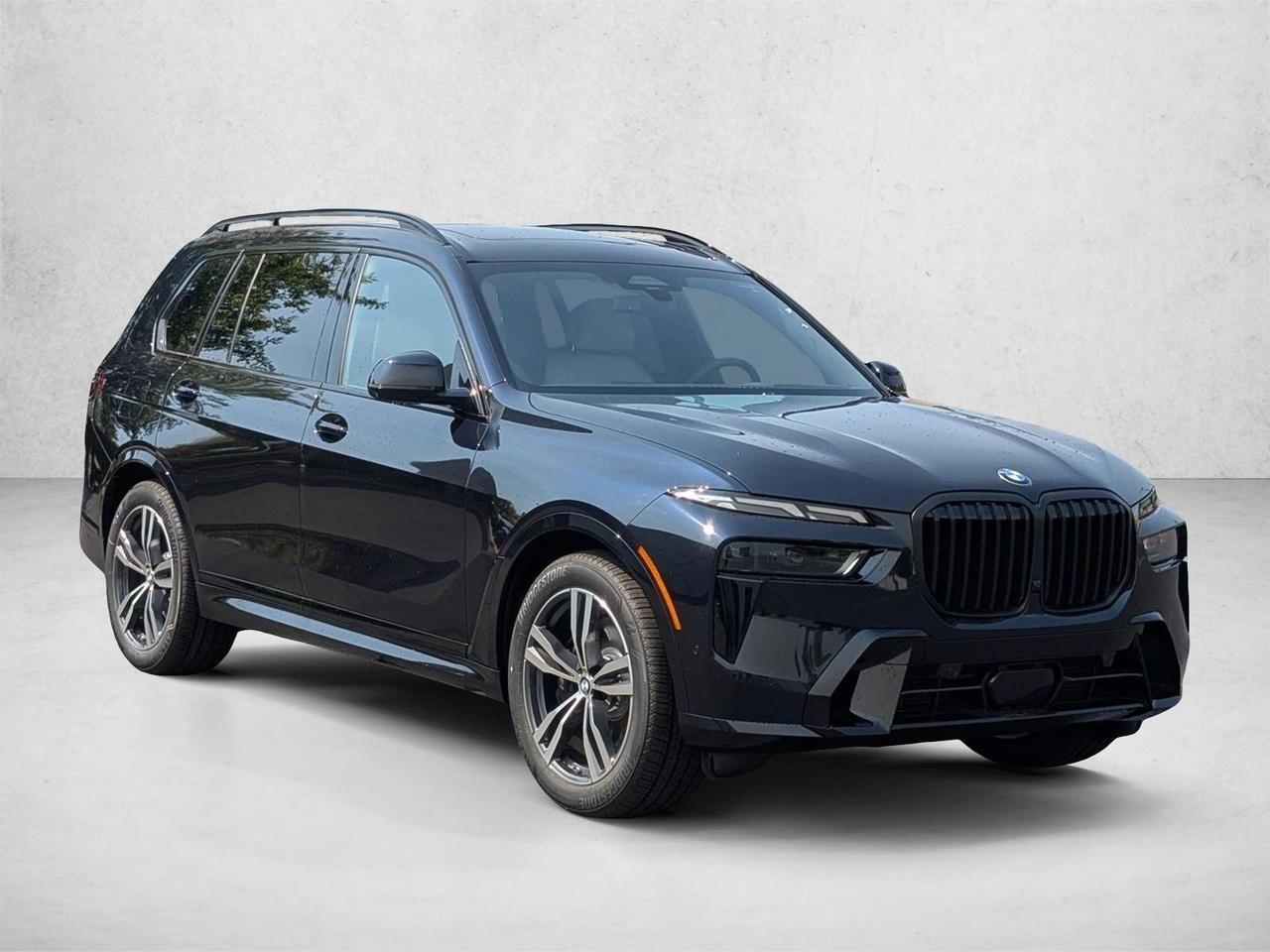 2027 BMW X7 xDrive40i Roseville CA