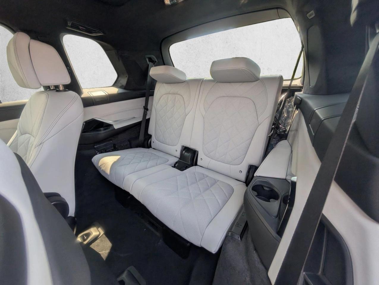 2027 BMW X7 xDrive40i Roseville CA