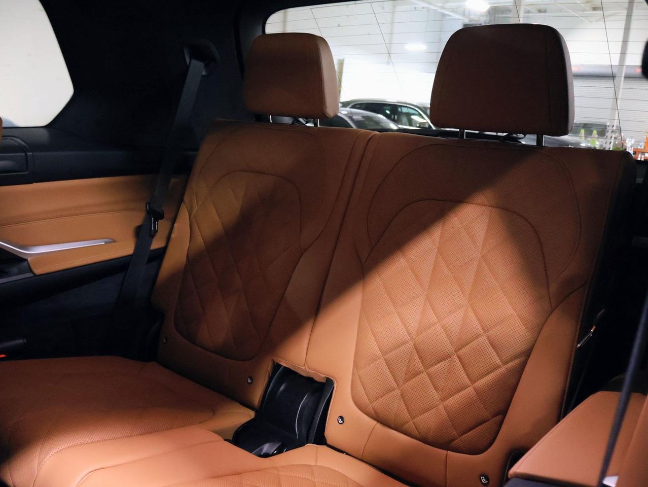 2027 BMW X7 xDrive40i Roseville CA
