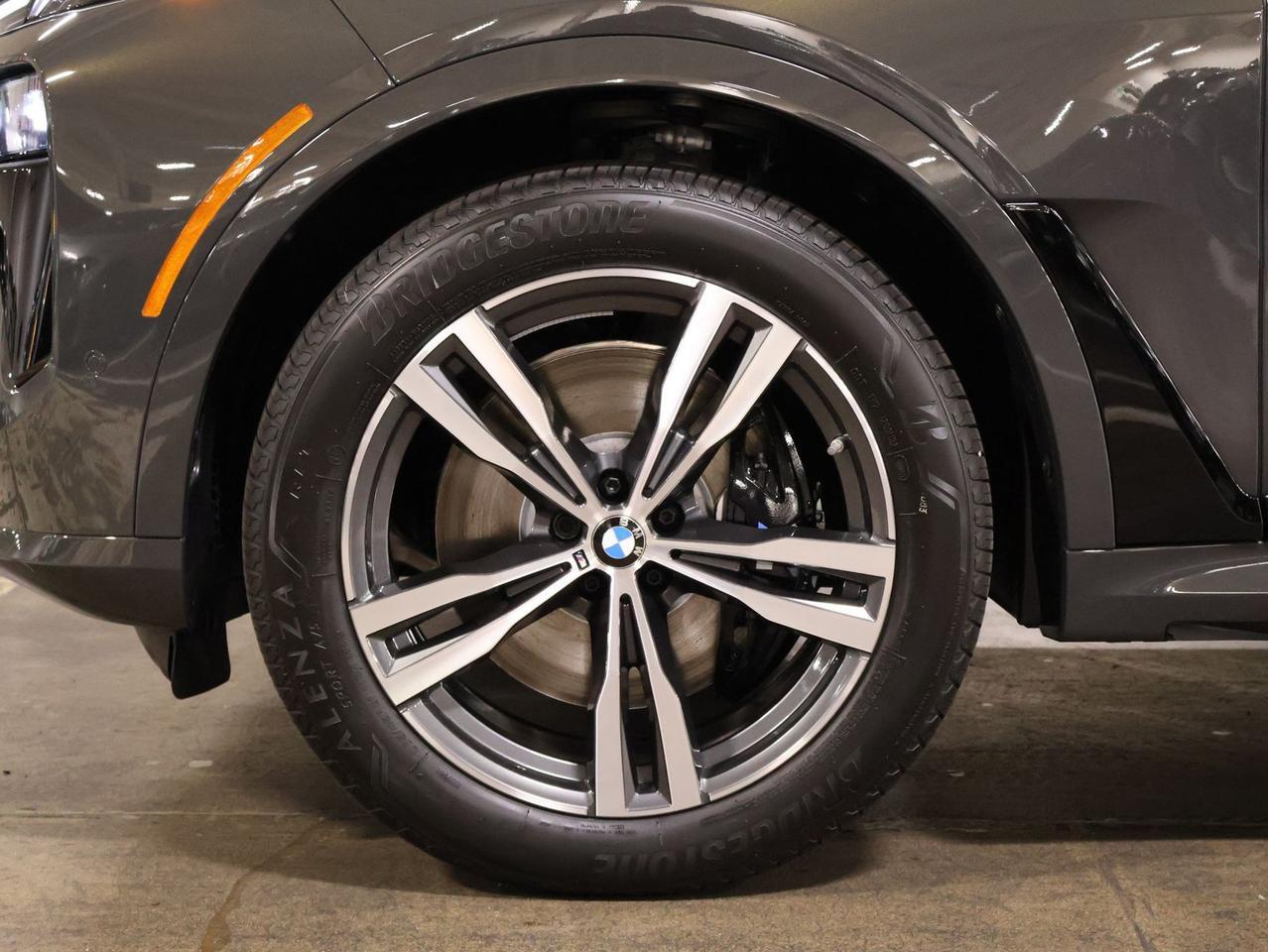 2027 BMW X7 xDrive40i Roseville CA