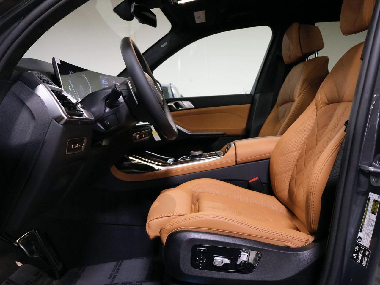 2027 BMW X7 xDrive40i Roseville CA