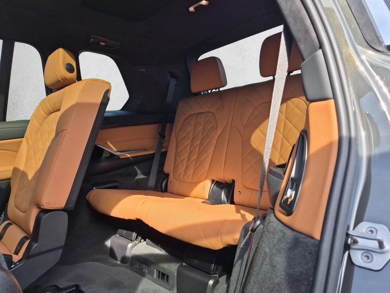 2027 BMW X7 xDrive40i Roseville CA