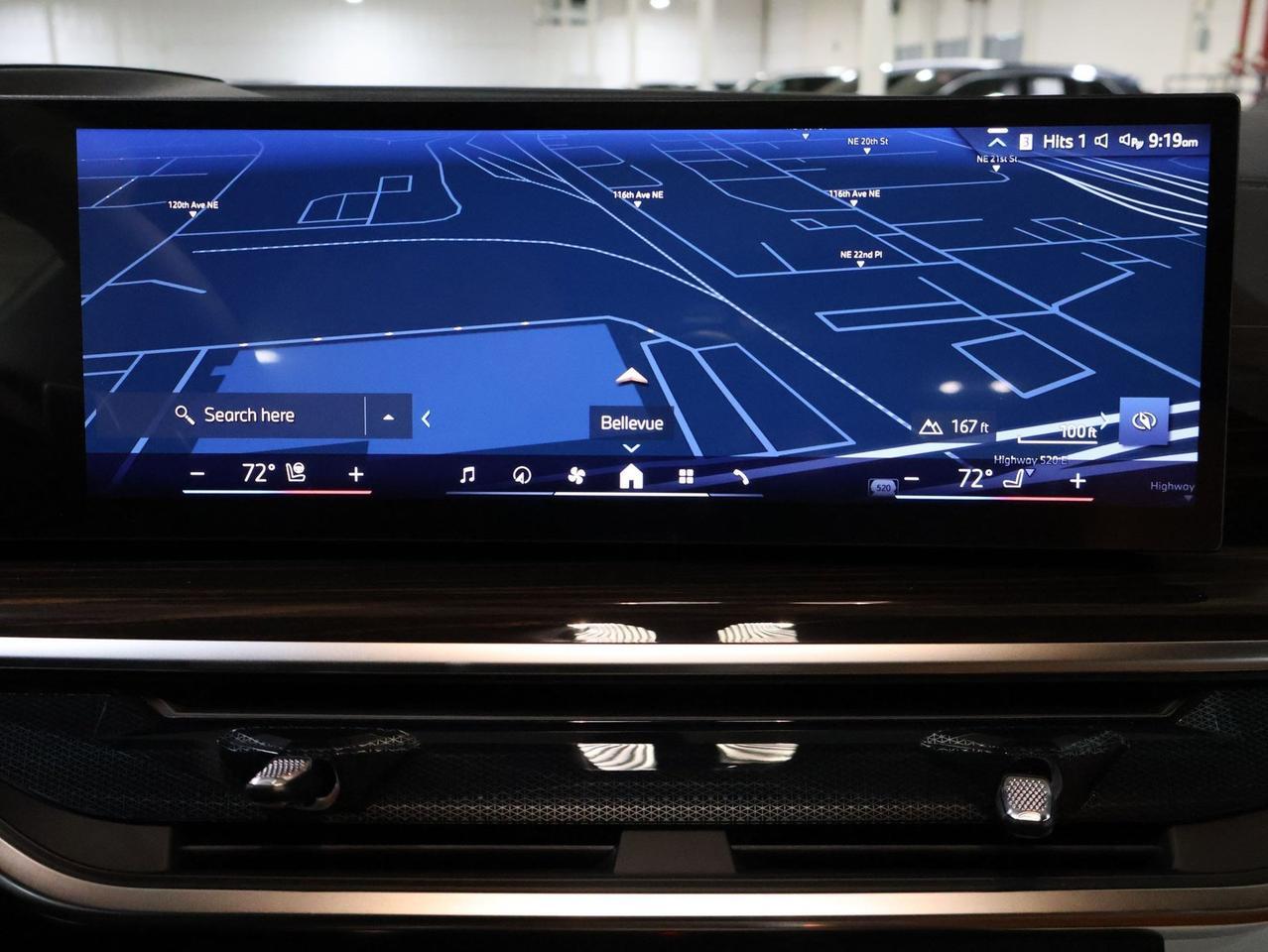 2027 BMW X7 xDrive40i Roseville CA