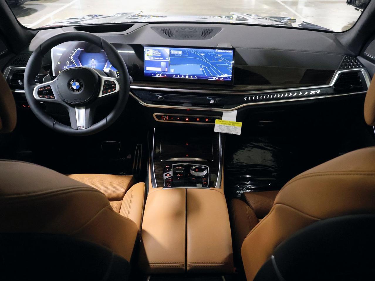 2027 BMW X7 xDrive40i Roseville CA
