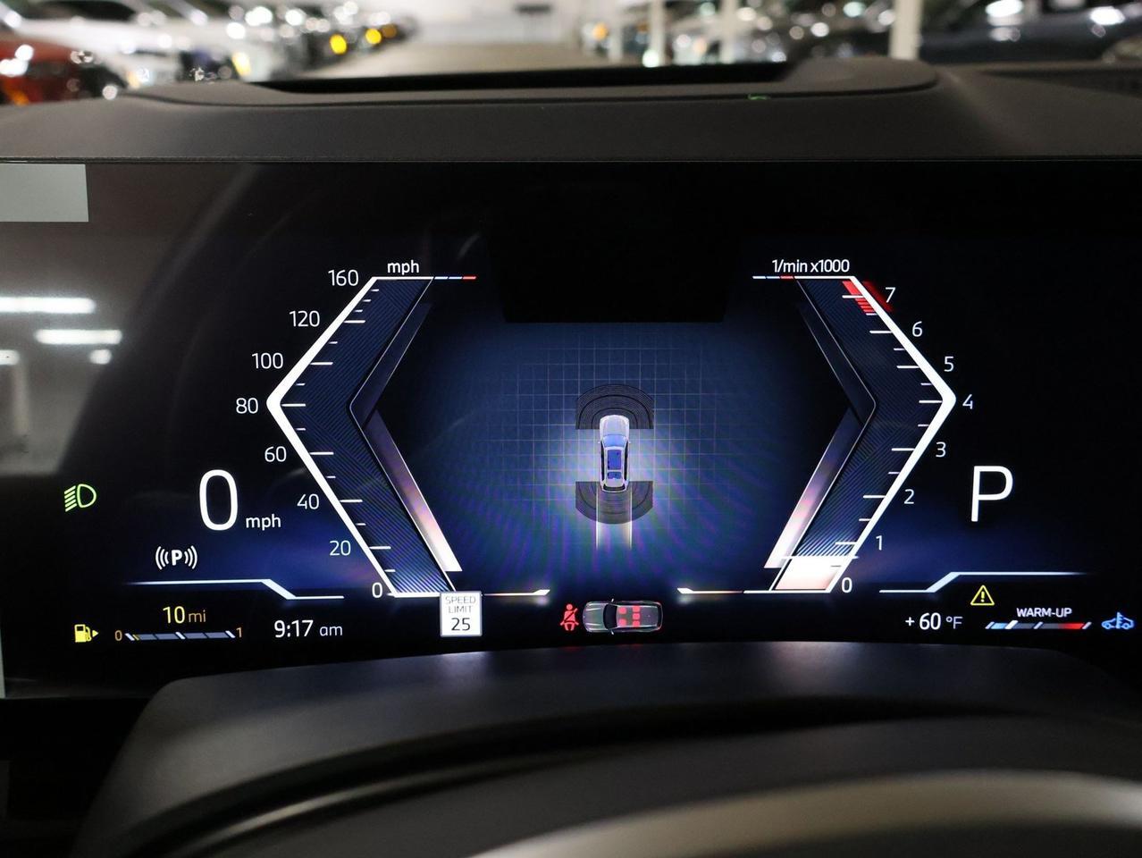 2027 BMW X7 xDrive40i Roseville CA