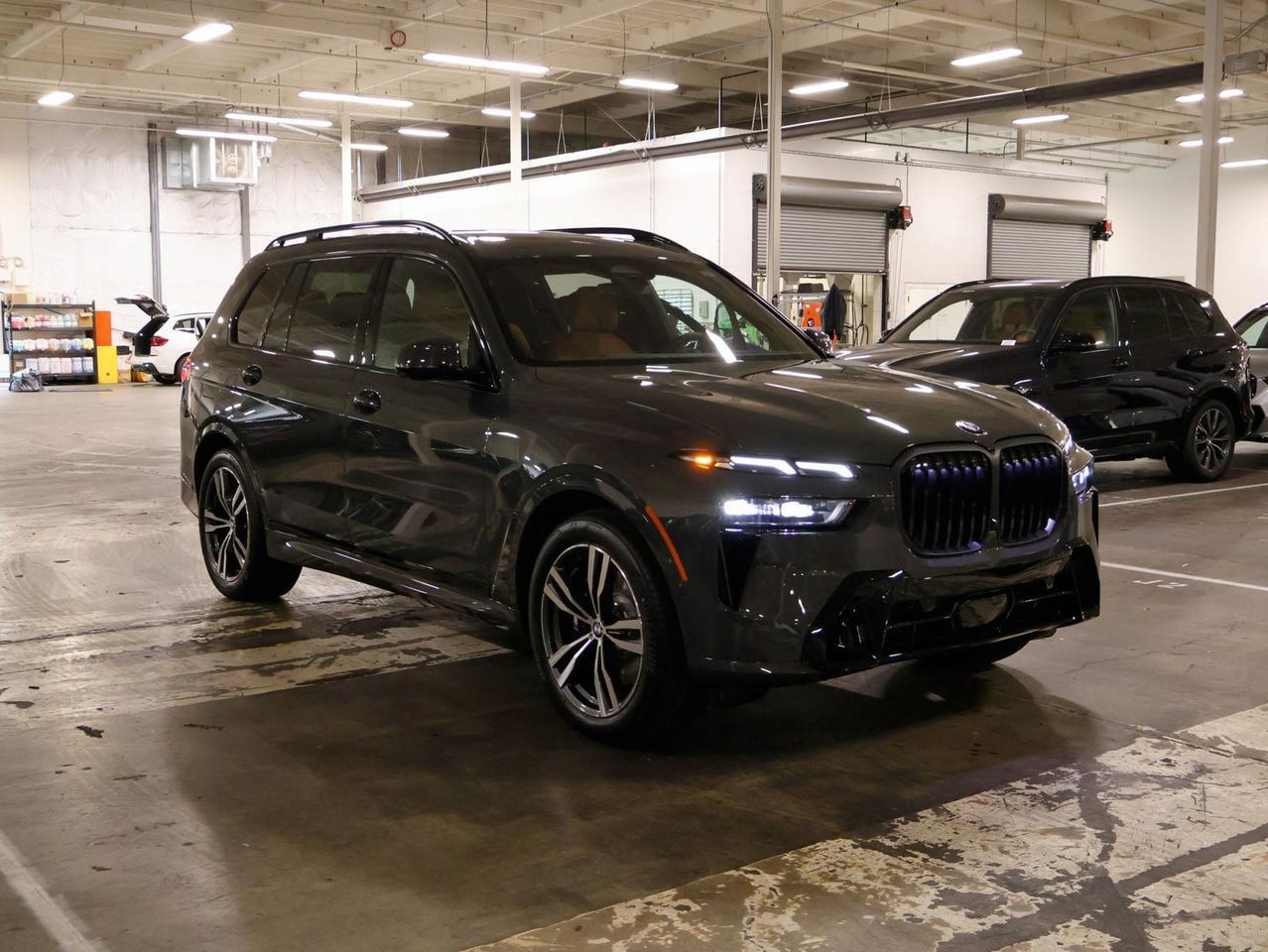 2027 BMW X7 xDrive40i Roseville CA