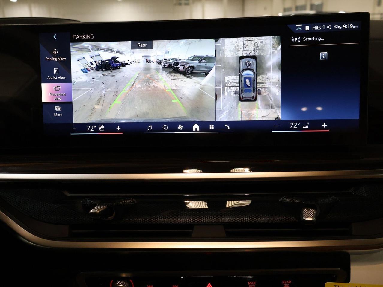 2027 BMW X7 xDrive40i Roseville CA