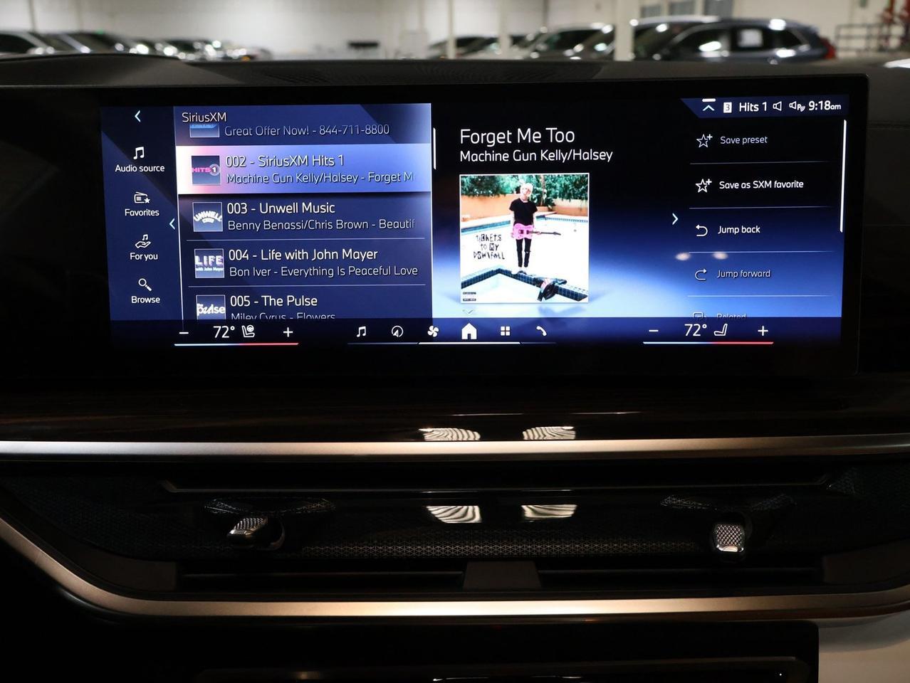 2027 BMW X7 xDrive40i Roseville CA