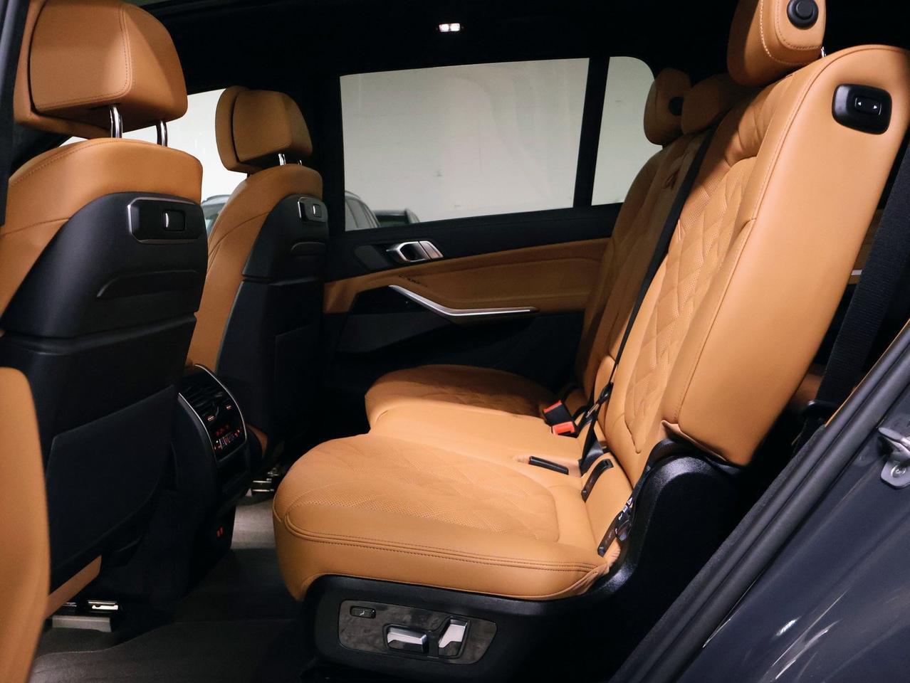 2027 BMW X7 xDrive40i Roseville CA