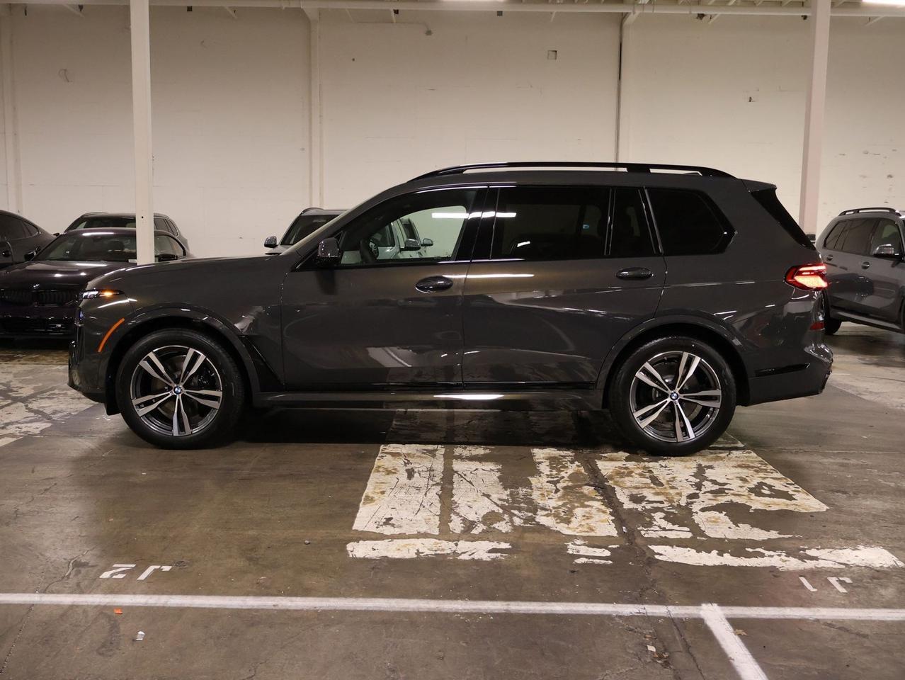 2027 BMW X7 xDrive40i Roseville CA