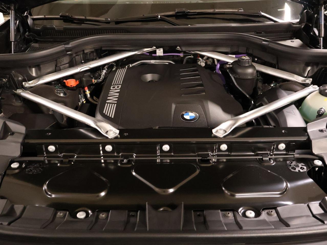 2027 BMW X7 xDrive40i Roseville CA