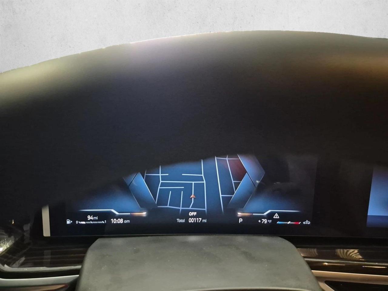 2027 BMW X7 xDrive40i Roseville CA