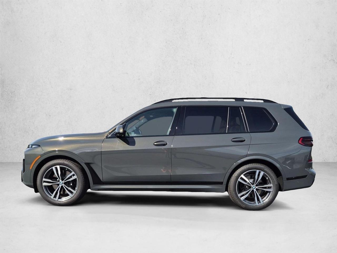 2027 BMW X7 xDrive40i Roseville CA