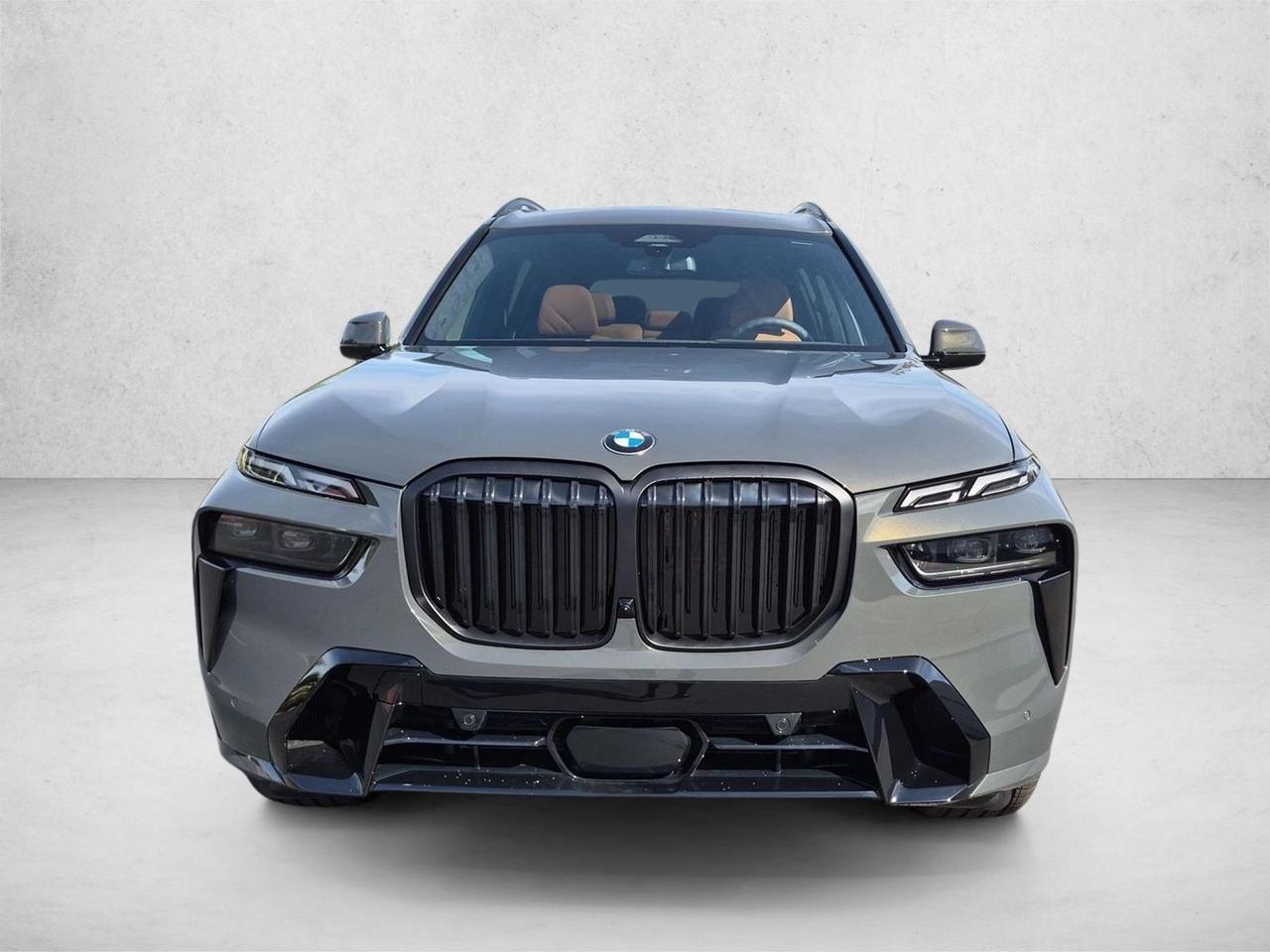 2027 BMW X7 xDrive40i Roseville CA