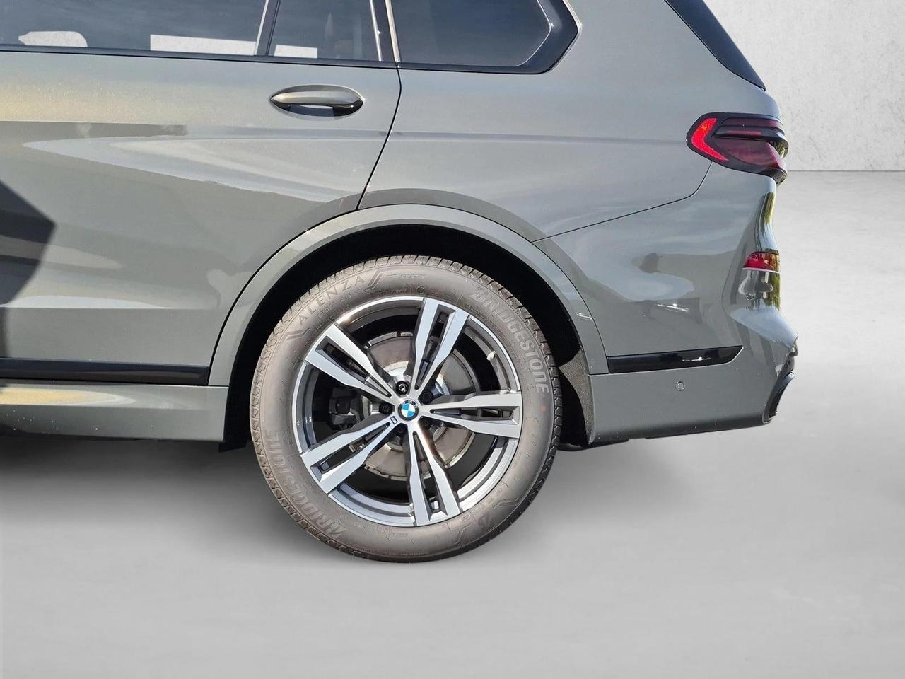 2027 BMW X7 xDrive40i Roseville CA