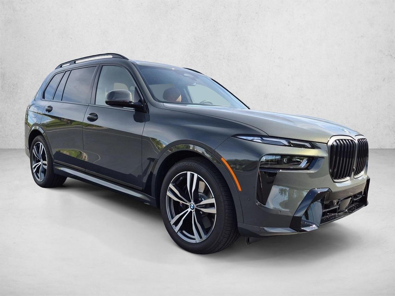 2027 BMW X7 xDrive40i Roseville CA