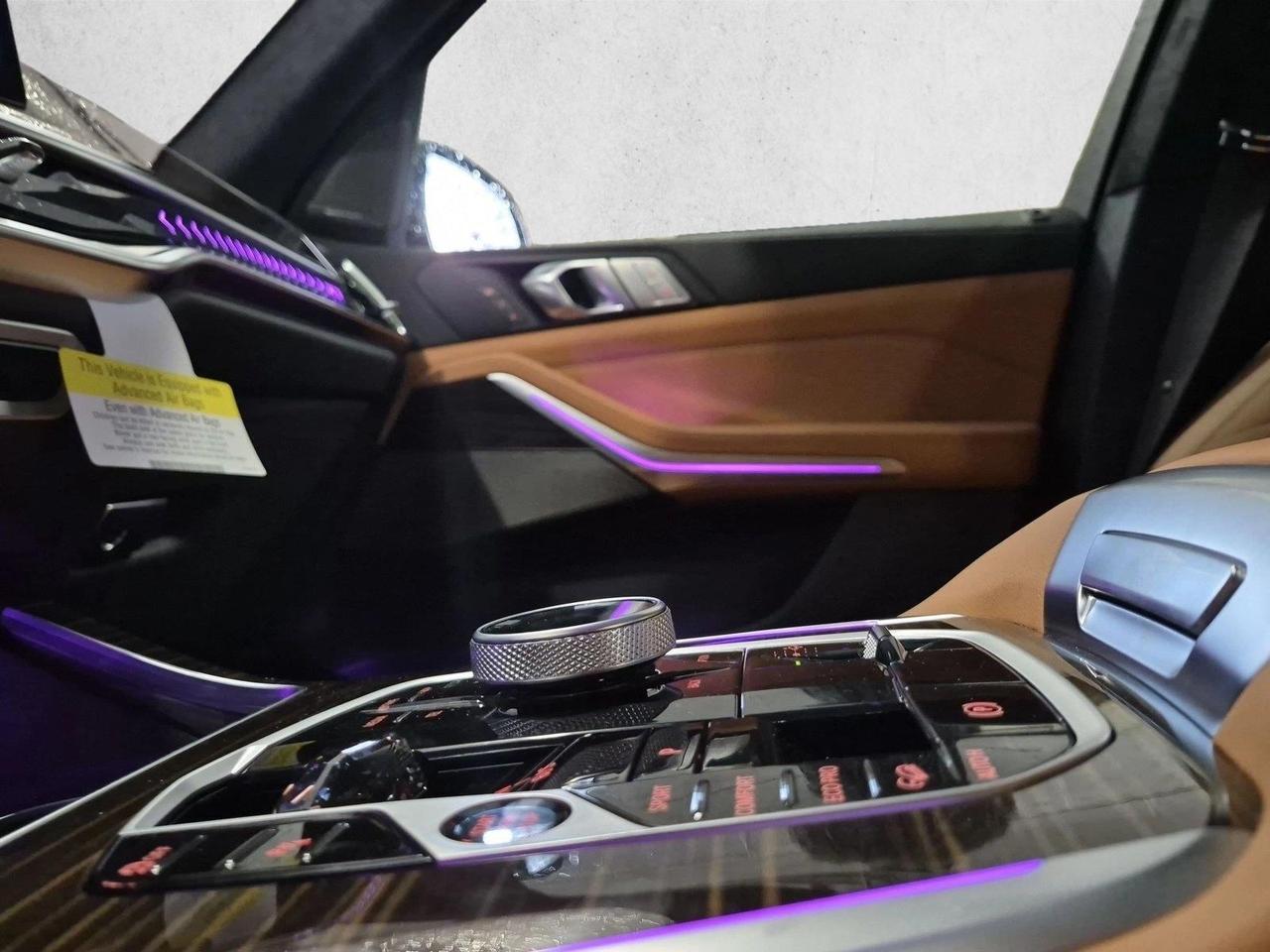2027 BMW X7 xDrive40i Roseville CA