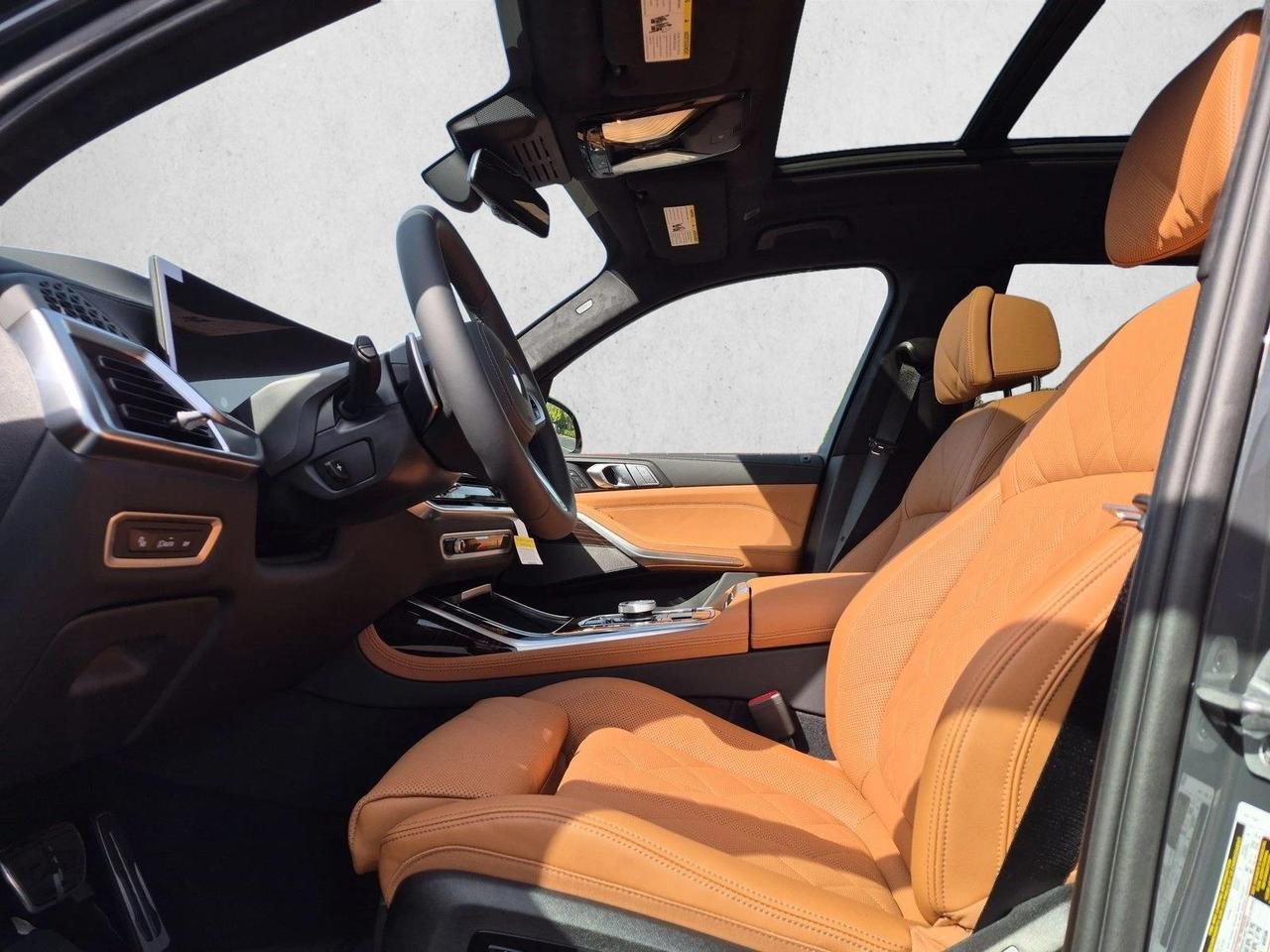 2027 BMW X7 xDrive40i Roseville CA