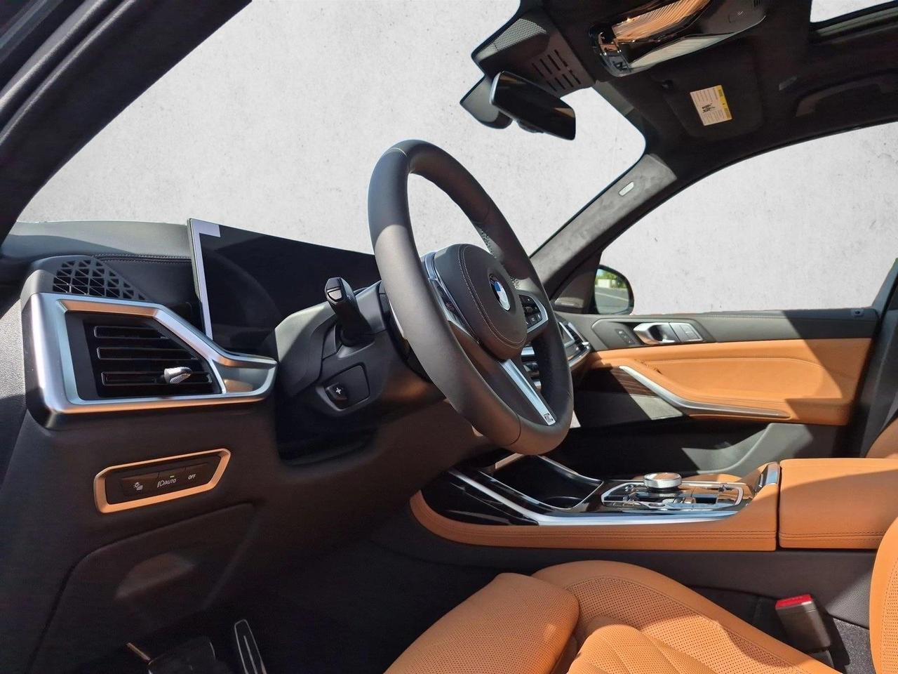 2027 BMW X7 xDrive40i Roseville CA
