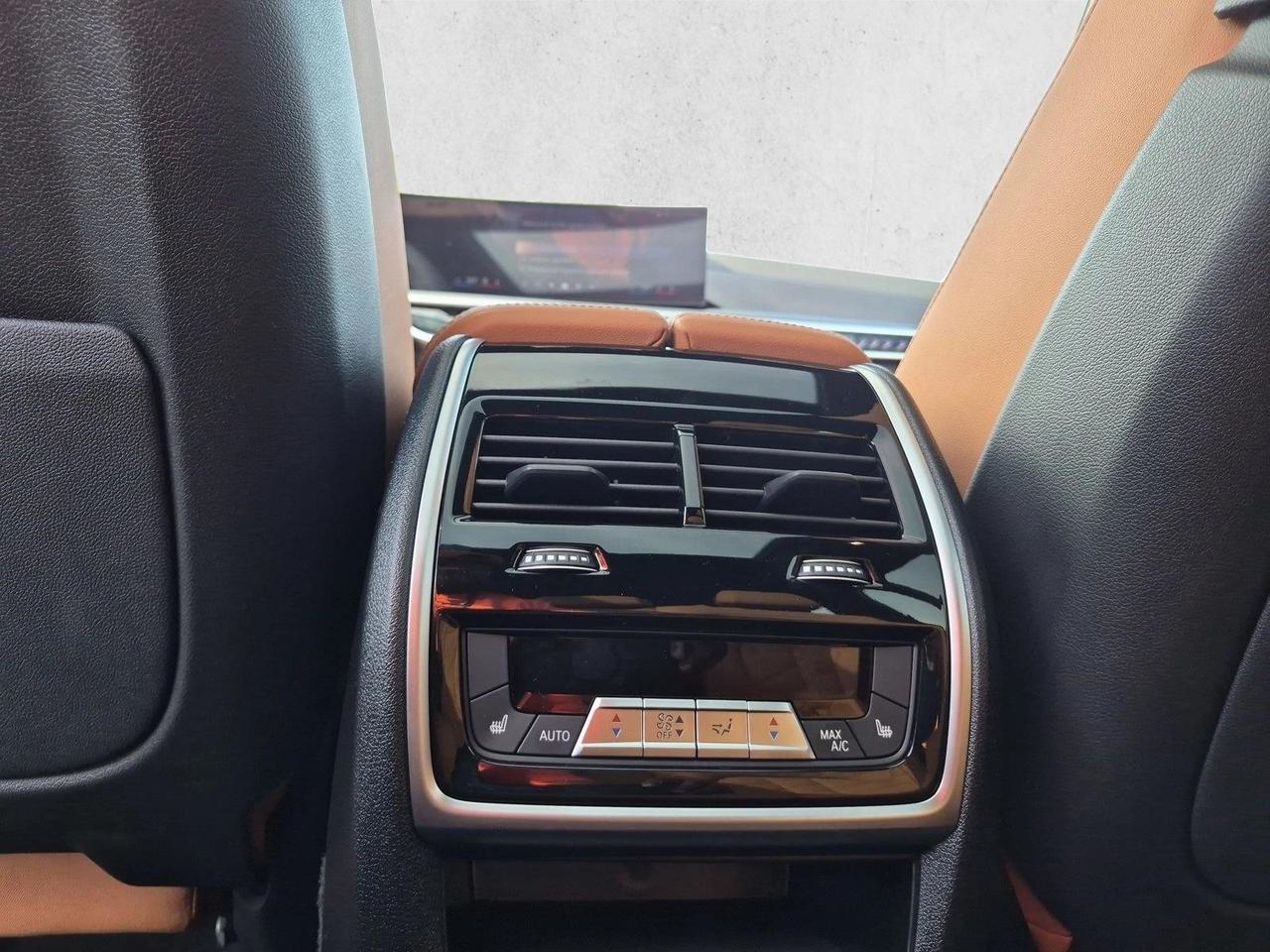 2027 BMW X7 xDrive40i Roseville CA