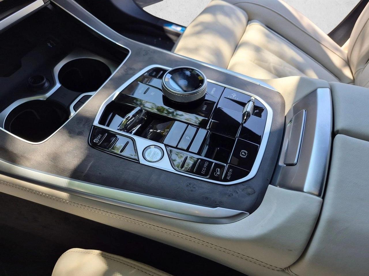 2027 BMW X7 xDrive40i Roseville CA
