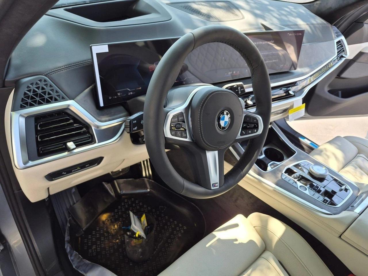 2027 BMW X7 xDrive40i Roseville CA