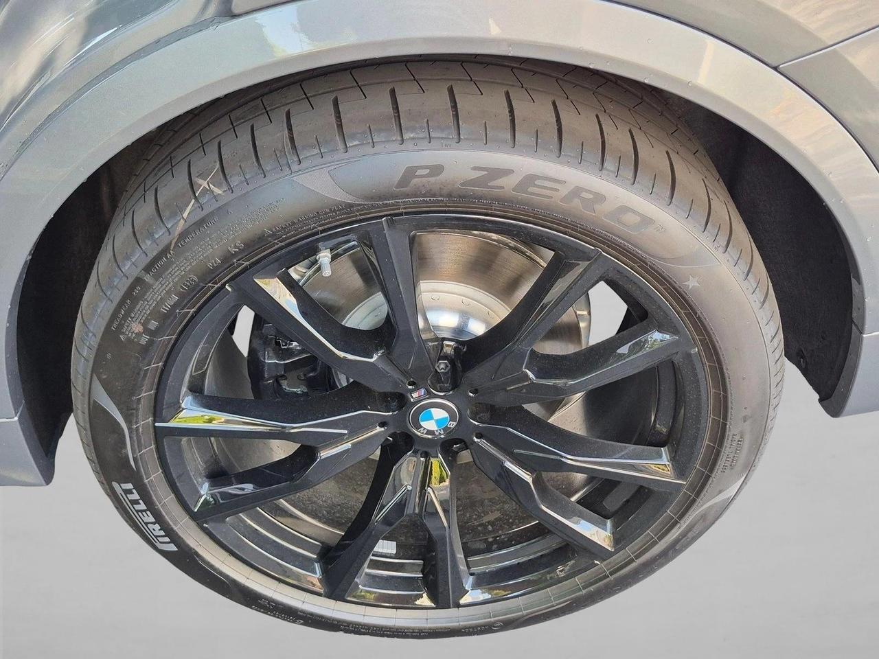 2027 BMW X7 xDrive40i Roseville CA