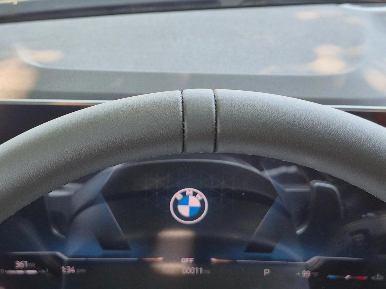 2027 BMW X7 xDrive40i Roseville CA