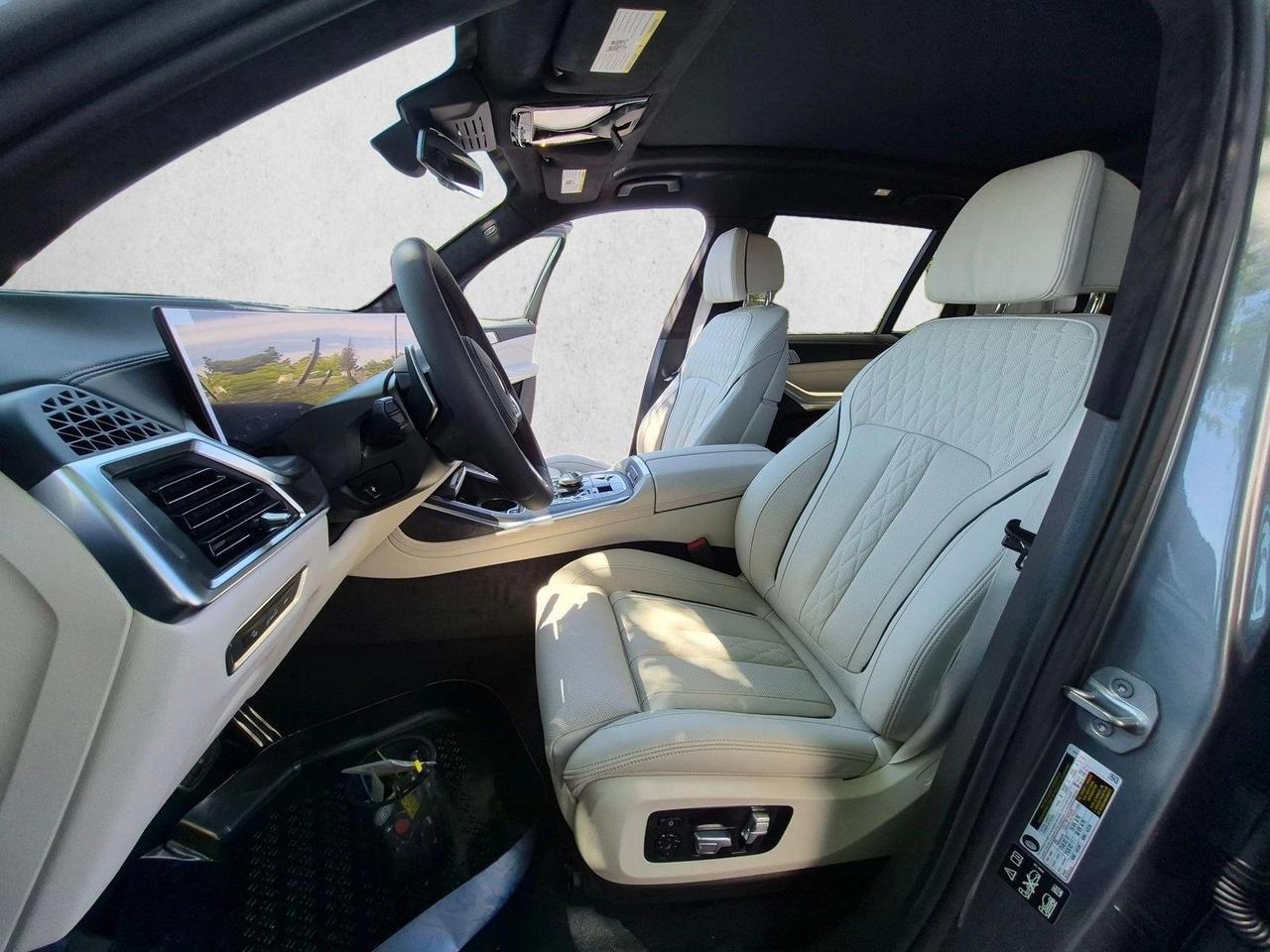 2027 BMW X7 xDrive40i Roseville CA