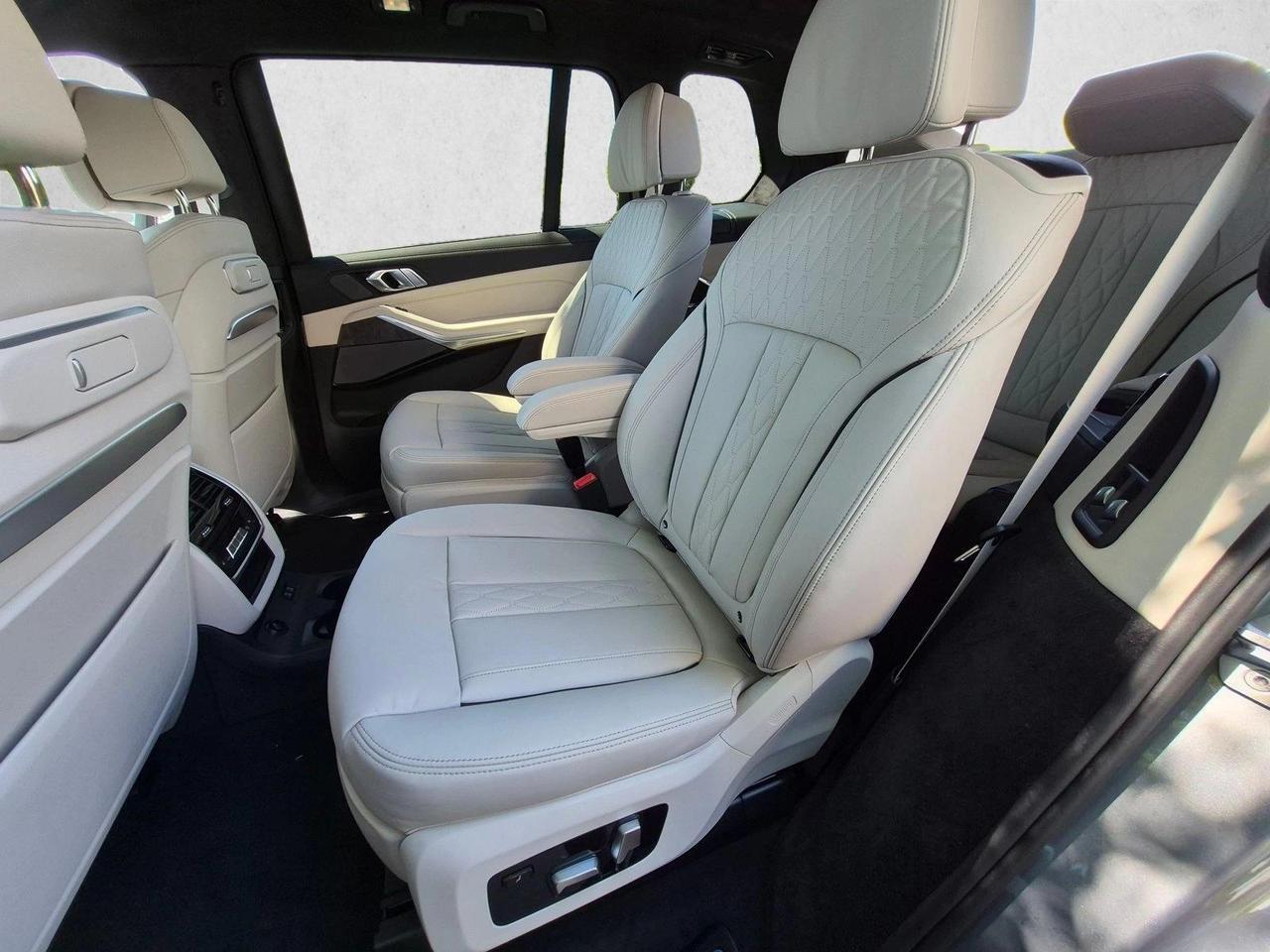 2027 BMW X7 xDrive40i Roseville CA