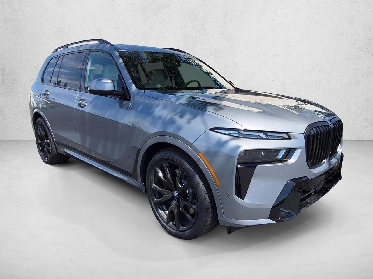 2027 BMW X7 xDrive40i Roseville CA