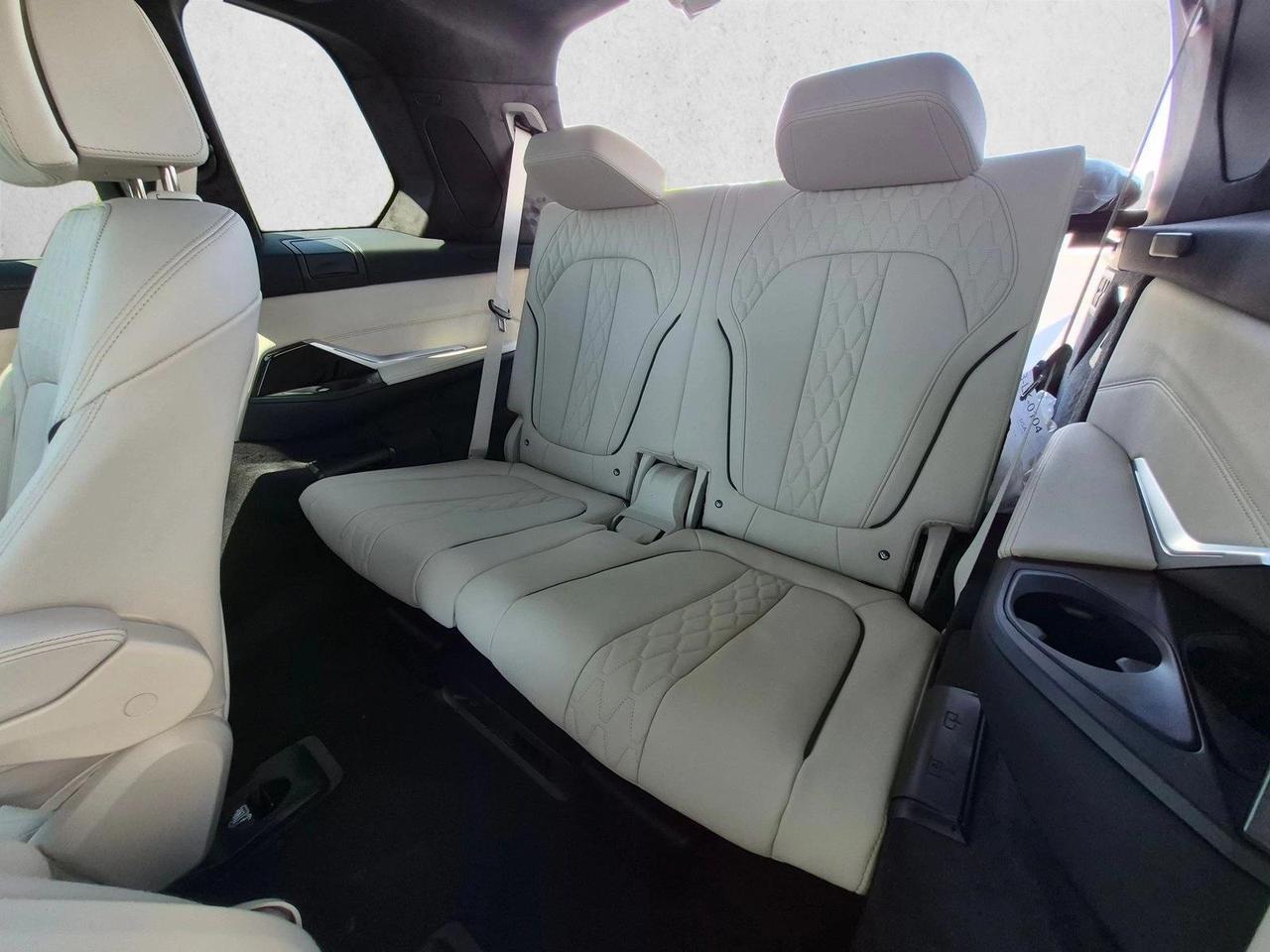 2027 BMW X7 xDrive40i Roseville CA
